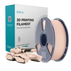 Filament SUNLU PLA Beige Beżowy 1kg 1,75mm