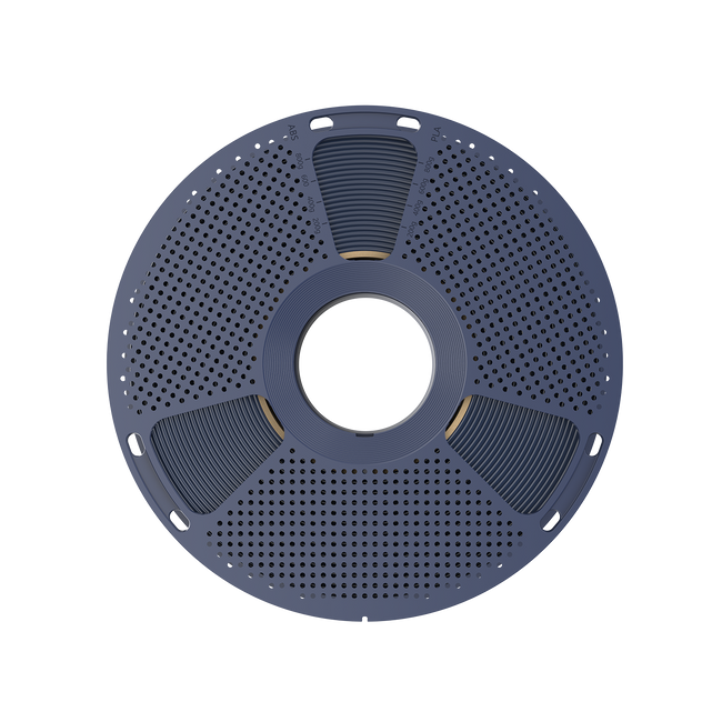 Filament SUNLU PLA+ Midnight Ciemnogranatowy 1kg 1,75mm