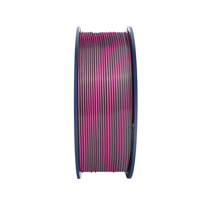 Filament SUNLU Silk PLA+ Four-color Black Grey Red Yellow 1kg 1,75mm
