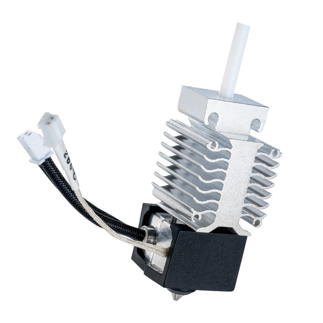 CREALITY Ender-3 V3 SE Hotend BLOK GRZEJNY dysze 0,4 i 0,6