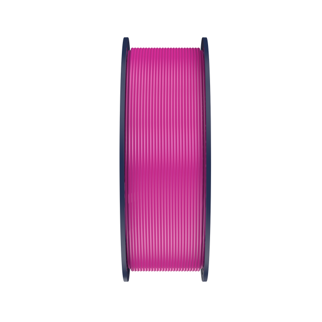 FILAMENT SUNLU PLA+ RÓŻOWY MAGENTA 1KG