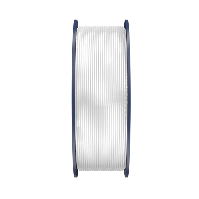 Filament SUNLU PETG White Biały 1kg 1,75mm
