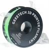 FILAMENT GEEETECH ZIELONY GREEN PLA 1kg