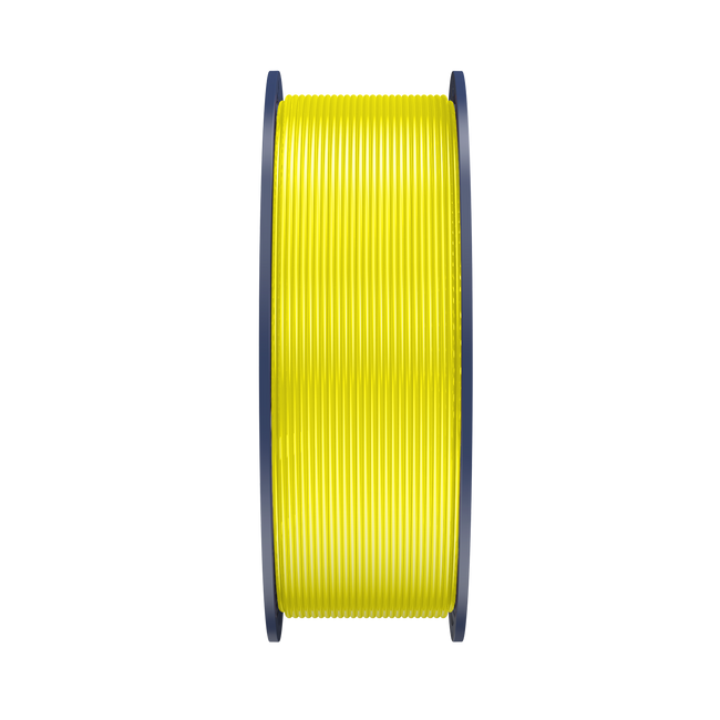 Filament SUNLU PETG Yellow Żółty 1kg 1,75mm