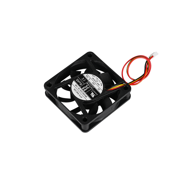 Creality Axial Fan 6015 Do K1, Ender 3 V3