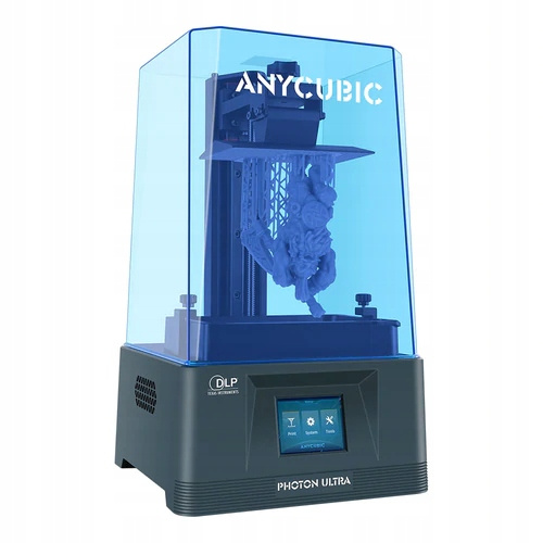 Nowość 2022 Anycubic Photon D2 DLP 23% Pl
