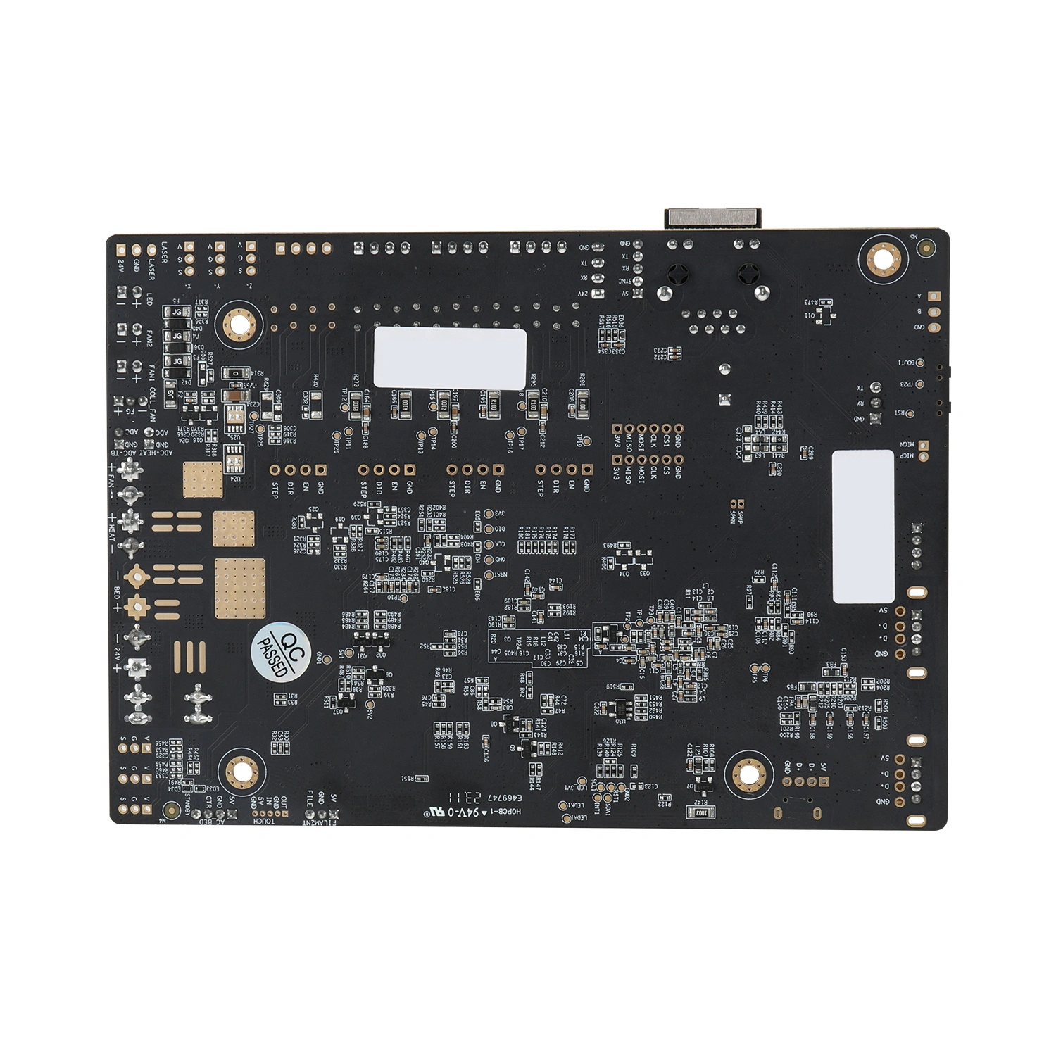Cicha Płyta Główna Creality K1 Max Silent Motherboard