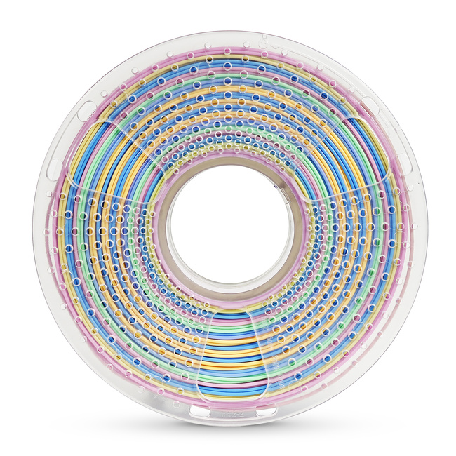 SUNLU PLA RAINBOW 04 TĘCZA 1kg