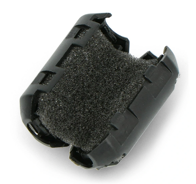 CZYŚCIK DO FILAMENTU