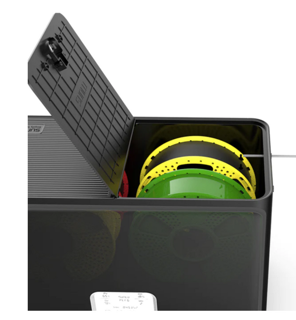 SUNLU FilaDryer S4 Suszarka Filamentowa