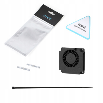 Creality wentylator promieniowy (blower) 4010 24V do Ender-3 / Ender-3 V2 / Ender-5 (4004110082)