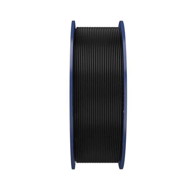 FILAMENT SUNLU HIGH SPEED PLA+ CZARNY BLACK 1KG