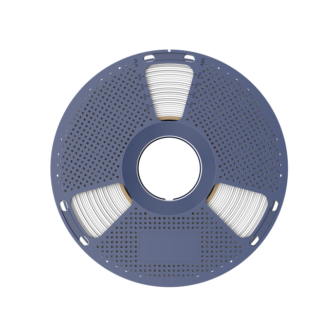 Filament SUNLU High Speed ABS White Biały 1kg 1,75mm
