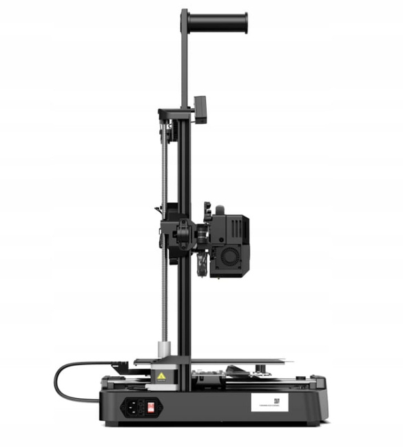 NOWOŚĆ 2023 CREALITY ENDER 3 V3 KE 220*220*240 mm 500mm/s