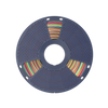 Filament SUNLU PLA Transparent Rainbow 01 Tęcza 01 1kg 1,75mm