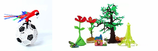 SUNLU SL-200 DŁUGOPIS 3D ABS/PLA