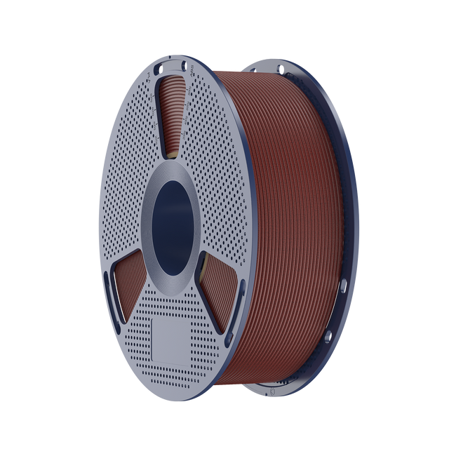 Filament SUNLU High Speed Marble PLA Brick Red Czerwona Cegła 1kg 1,75mm