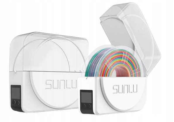 Suszarka Filamentu SUNLU S1 Filament Dryer