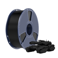 czarny