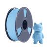 FILAMENT SUNLU PLA MATTE JASNY NIEBIESKI LIGHT BLUE 1KG