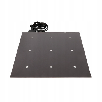 Creality Hotbed Kit 415×435 mm do Ender-5 Max, aluminium, 24V
