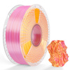 Sunlu PLA+ SILK DUAL PINK GOLD RÓŹOWY ZŁOTY 1kg