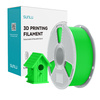 Filament SUNLU ASA Green Zielony 1kg 1,75mm