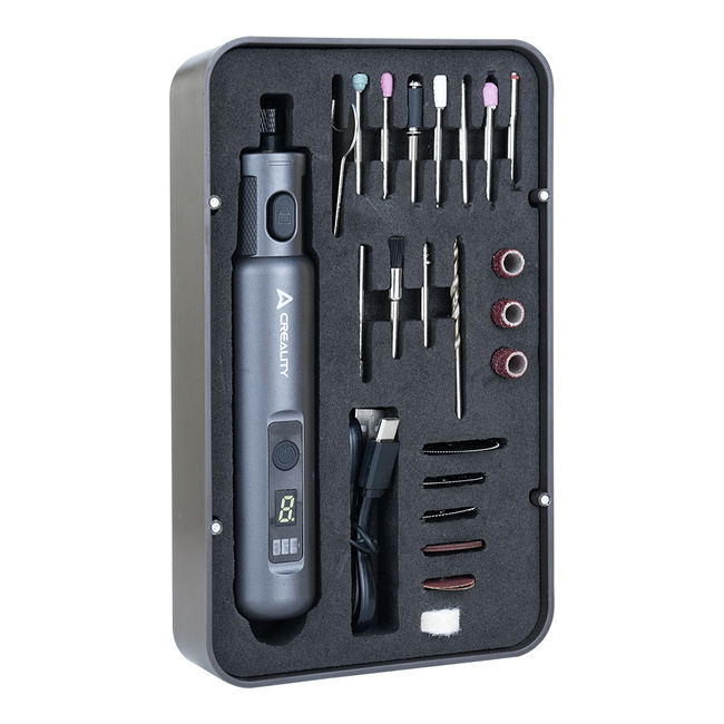 Creality Cordless Rotary Bezprzewodowe Narzędzie Wielofunkcyjne
