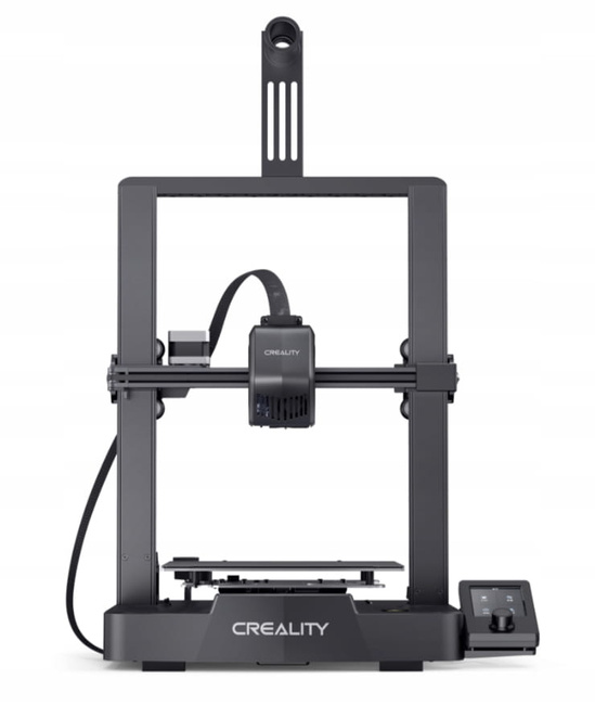 Creality Ender-3 V3 SE — Drukarka 3D FDM 220×220×250 mm, Direct Drive, CR-Touch