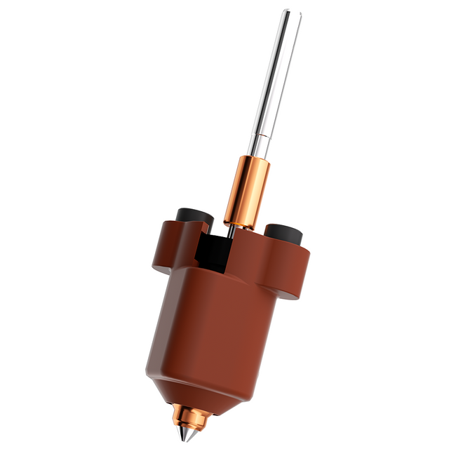 CREALITY HOTEND BLOK GRZEJNY K1C MAX 300°C CERAMICZNY