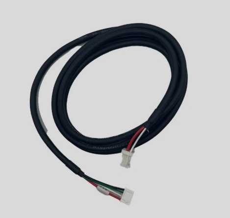 Oryginalny przewód Creality do PCB ekstrudera K1 K1C K1 Max — przewód sterujący ekstrudera