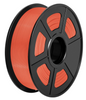 Filament SUNLU Meta PLA Red Czerwony 1kg