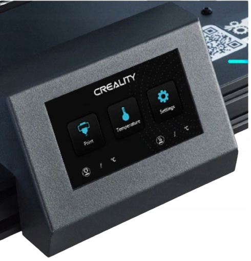 Creality DRUKARKA 3D ENDER 6 ZAMKNIĘTA OBUDOWA