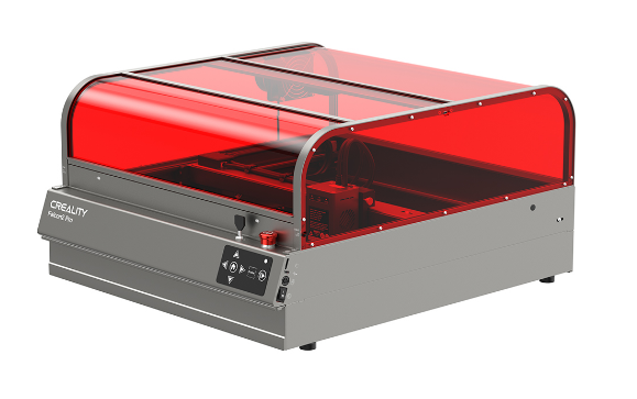 POTĘŻNY LASER CREALITY FALCON 2 PRO 60W 23% PL