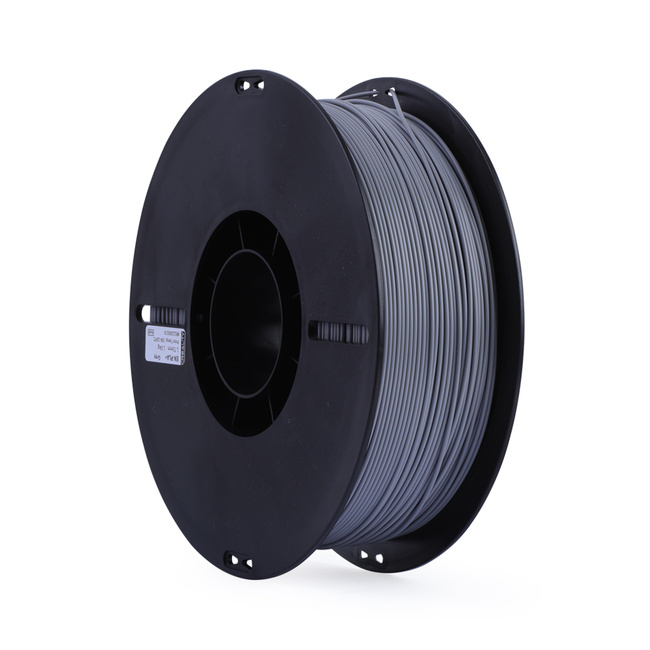 Filament Creality Ender-pla+ Grey Szary 1kg 1,75mm