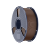 FILAMENT SUNLU PLA+ KAWOWY BRĄZ COFFEE BROWN 1KG