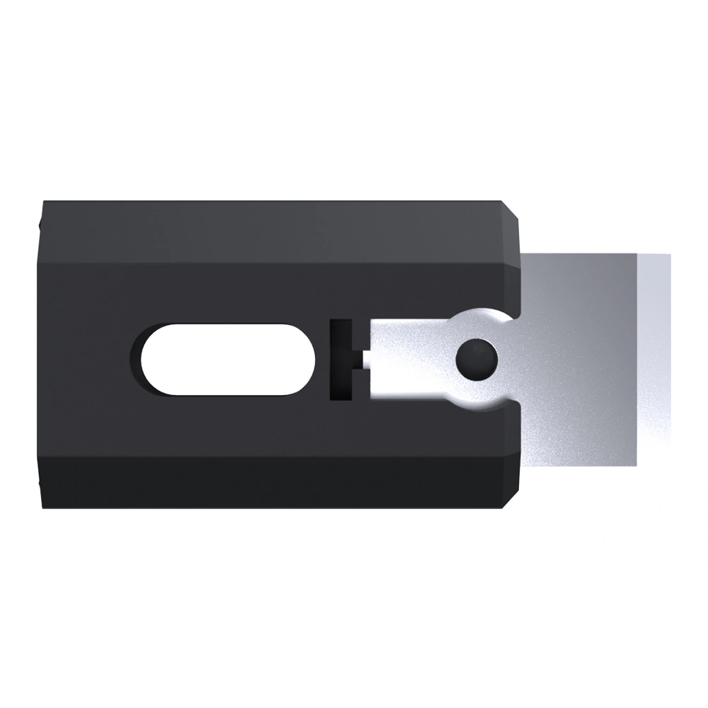 Creality Filament Cutter - precyzyjne nożyce do filamentu (Creality Hi) 5 szt.