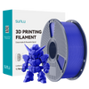 FILAMENT SUNLU PLA+ 2.0 NIEBIESKI KLEIN BLUE 1KG