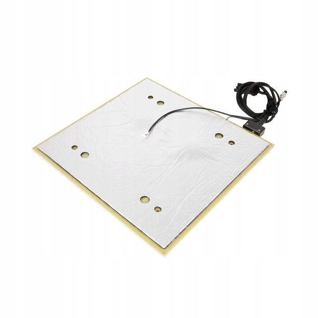 Creality Hotbed Kit 415×435 mm do Ender-5 Max, aluminium, 24V