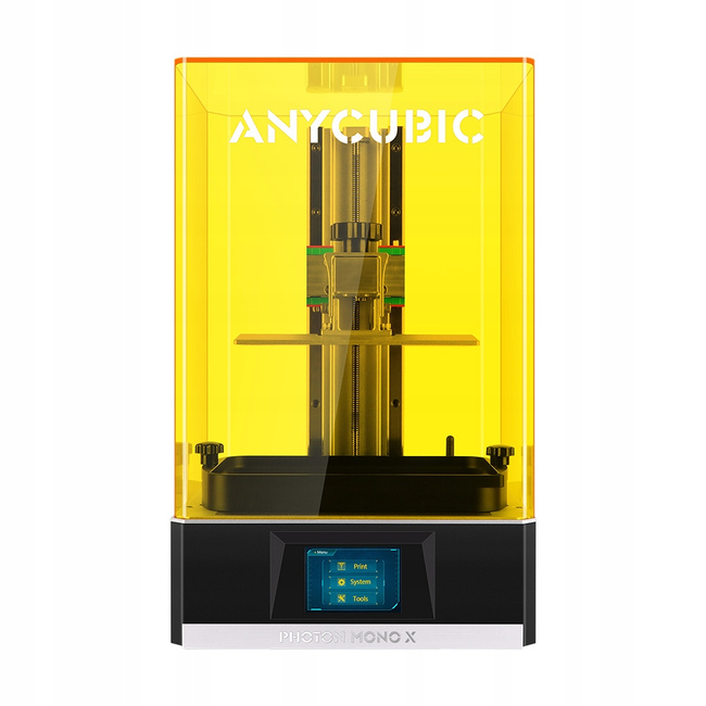 DRUKARKA 3D ANYCUBIC UV SLA PHOTON Mono X