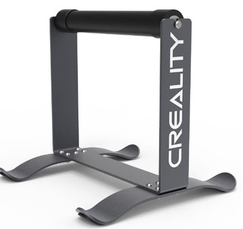 CREALITY MOCNY METALOWY UCHWYT NA FILAMENT DO 5KG