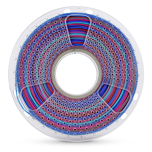 SUNLU PLA RAINBOW 02 TĘCZA 1kg