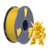 żółty