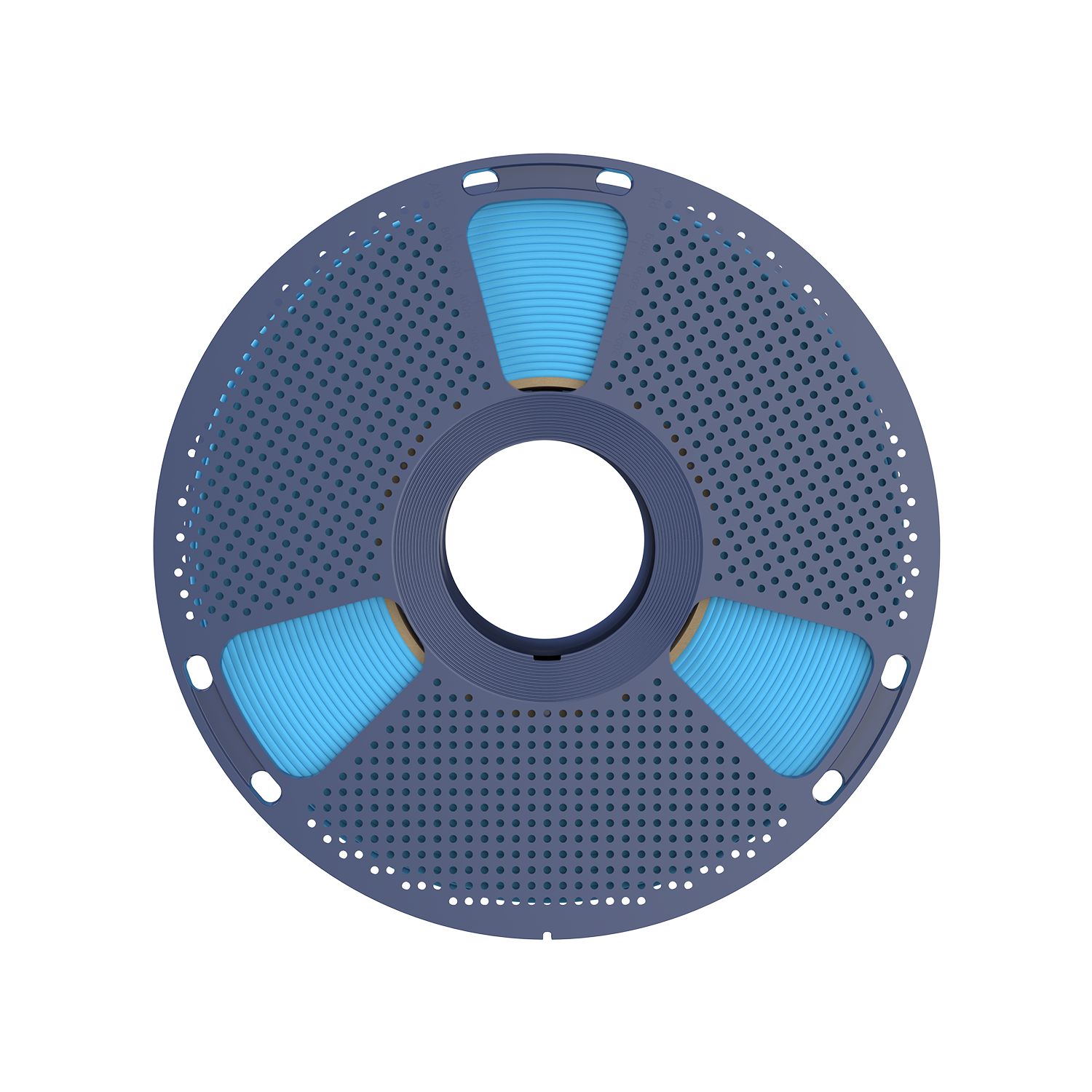 Co wyróżnia High Speed Matte PETG