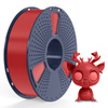 SUNLU FILAMENT PLA+ RED CZERWONY 250G