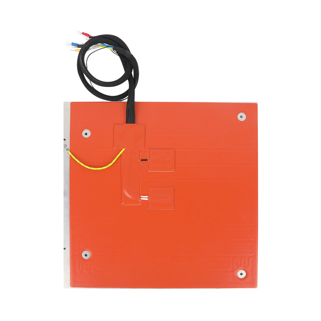 CREALITY 3D K1 MAX ZESTAW HOT-BED STÓŁ GRZEWCZY 315x310mm