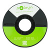 Filament Creality Soleyin Ultra PLA Matte Black Czarny 1kg 1,75mm