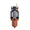Creality Hotend Blok Grzejny Ender-3 V3 SE/KE – Wysoka Temperatura, 0,4 mm, 1,75 mm