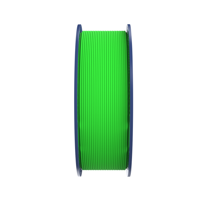 Filament SUNLU High Speed Matte PETG Green Zielony 1kg 1,75mm