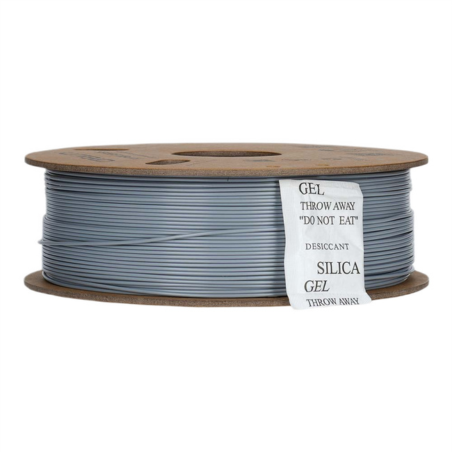 Filament Creality Hyper ABS Grey Szary 1kg 1,75mm